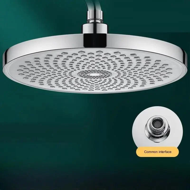 Ceiling Rain Shower | Create your own home spa! -  - #tag1#