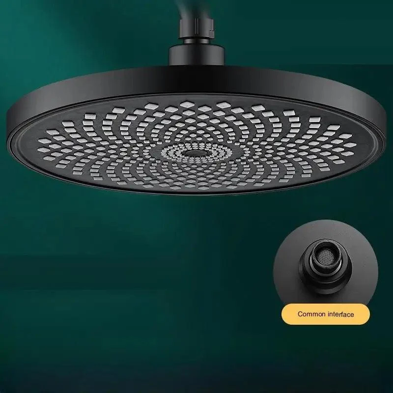 Ceiling Rain Shower | Create your own home spa! -  - #tag1#