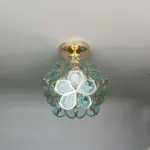 Ceiling_lamp_-_Floris_-_Elegant_Design_-_Glass_Shade_-_-_tag1_-4173966 Ceiling lamp Floris Elegant Design Glass Shade tag1