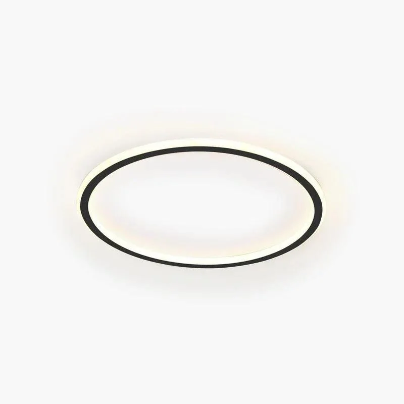 Ceiling lamp - Lumina - Ultra-thin - Modern LED -  - #tag1#