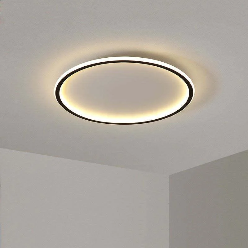 Ceiling lamp - Lumina - Ultra-thin - Modern LED -  - #tag1#
