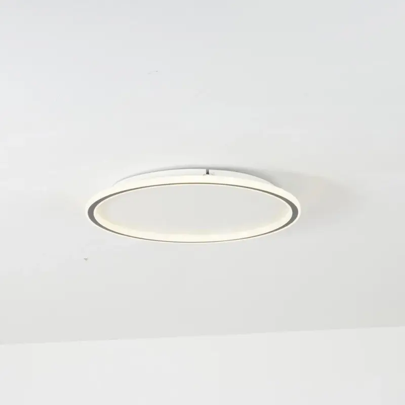 Ceiling lamp Lumina Ultra thin Modern LED tag1