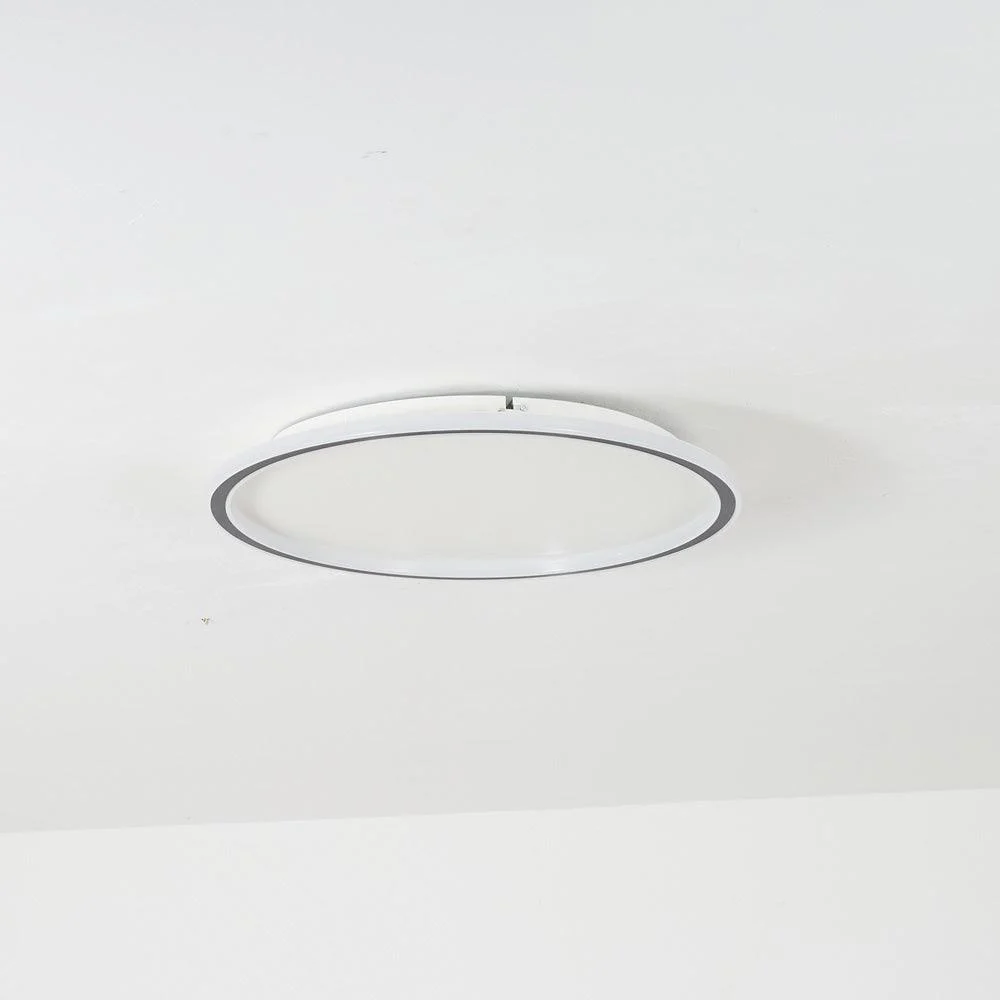 Ceiling lamp - Lumina - Ultra-thin - Modern LED -  - #tag1#