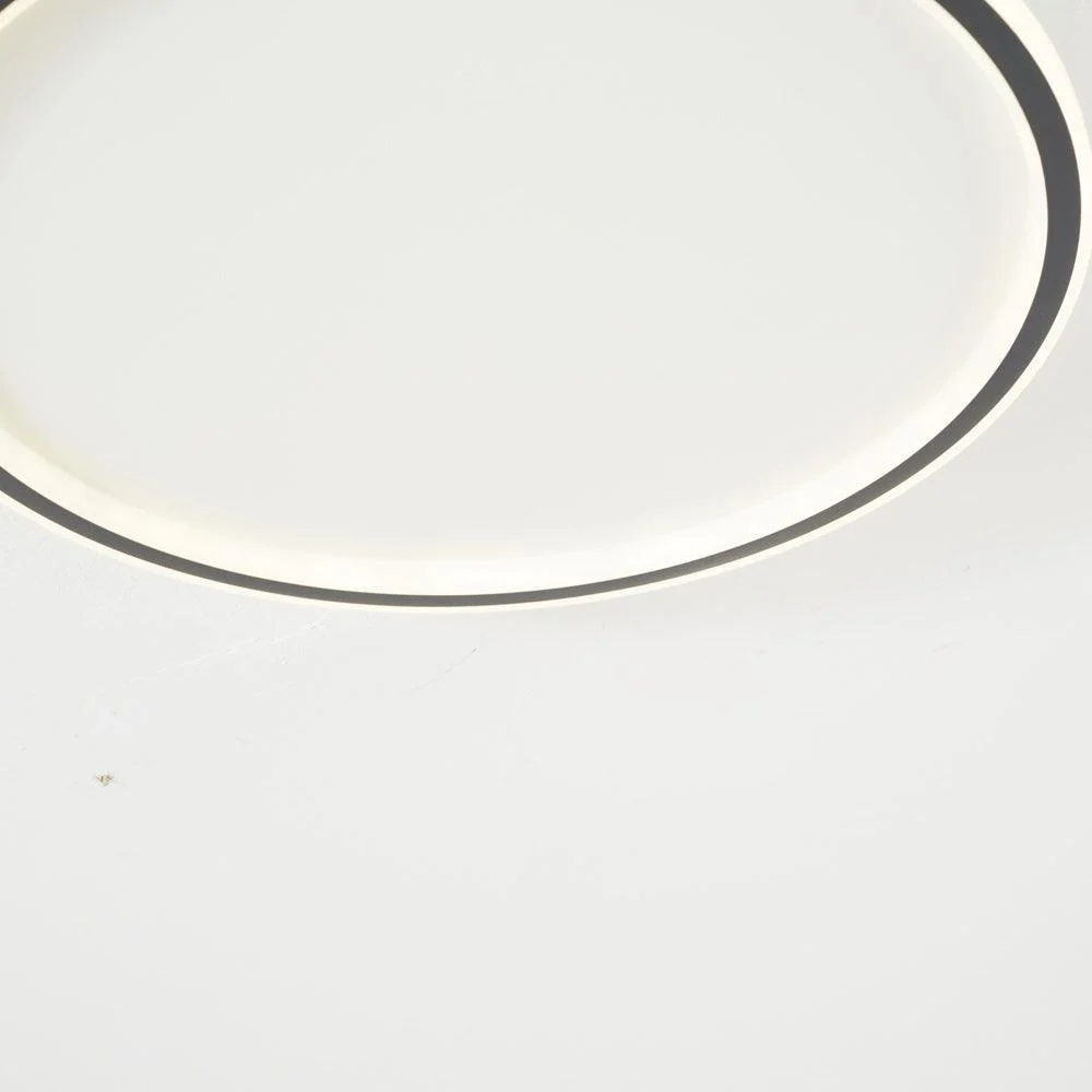 Ceiling lamp - Lumina - Ultra-thin - Modern LED -  - #tag1#