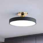 Ceiling_lamp_-_NordicGlow_-_Round_Surface_mounting_-_LED_Bedroom_lamp_-_-_tag1_-4174364 Ceiling lamp NordicGlow Round Surface mounting LED Bedroom lamp tag1
