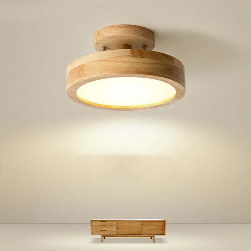 Ceiling lamp - Nordica - Minimalist Design - LED Lighting -  - #tag1#