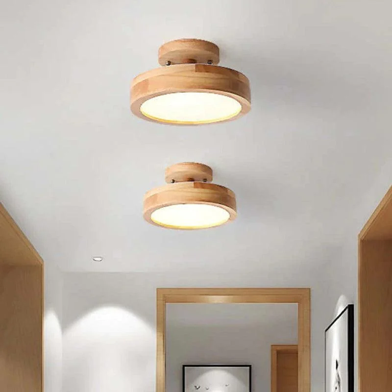Ceiling lamp - Nordica - Minimalist Design - LED Lighting -  - #tag1#
