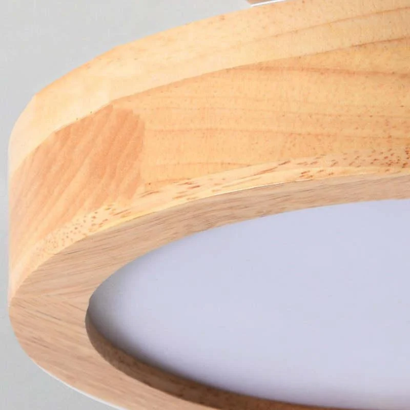Ceiling lamp - Nordica - Minimalist Design - LED Lighting -  - #tag1#