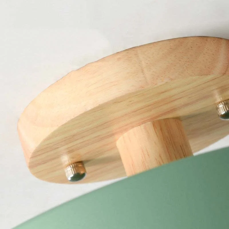 Ceiling lamp - Nordica - Minimalist Design - LED Lighting -  - #tag1#