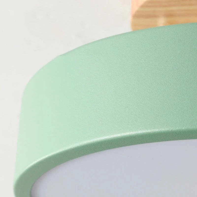 Ceiling lamp - Nordica - Minimalist Design - LED Lighting -  - #tag1#