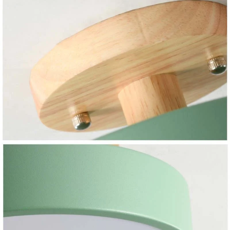 Ceiling lamp - Nordica - Minimalist Design - LED Lighting -  - #tag1#