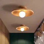 Ceiling_lamp_Circular_Minimalist_Wood_1_Light_point_-_-_tag1_-4174443 Ceiling lamp Circular Minimalist Wood 1 Light point tag1