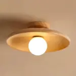 Ceiling_lamp_Circular_Minimalist_Wood_1_Light_point_-_-_tag1_-4174465 Ceiling lamp Circular Minimalist Wood 1 Light point tag1