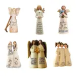 Celebrating_Friendship_Gifts_Statue_-_Hand-Painted_Sculptures_Ornament_-_-_tag1_-4174653 Celebrating Friendship Gifts Statue Hand Painted Sculptures Ornament tag1