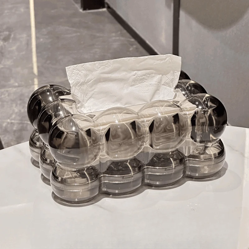 Celeste Tissue Box -  - #tag1#
