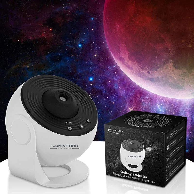 CelestiSphere 13-in-1 Planetarium Projector -  - #tag1#