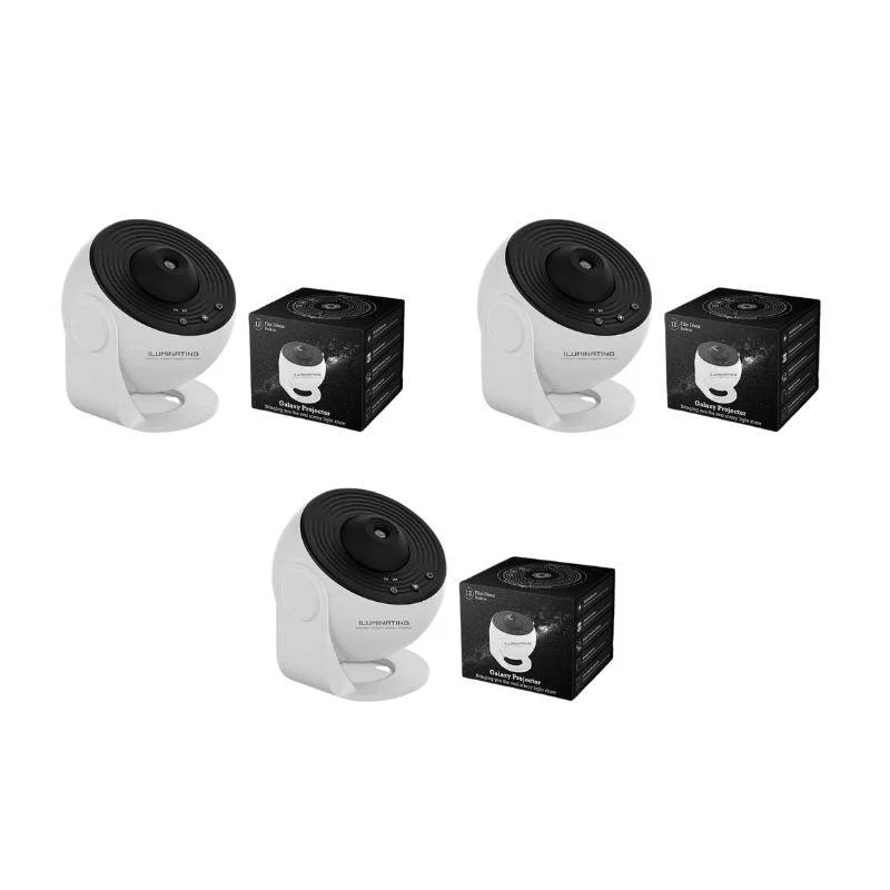 CelestiSphere 13-in-1 Planetarium Projector -  - #tag1#