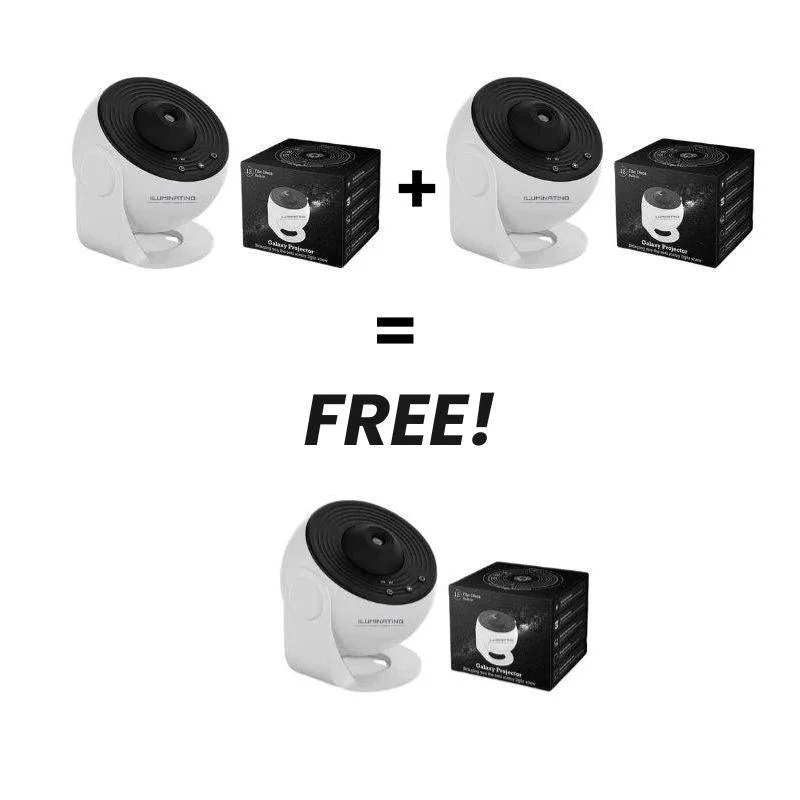 CelestiSphere 13-in-1 Planetarium Projector -  - #tag1#