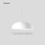 Celestia_Round_LED_Pendant_Lights_-_White_Metal_for_Bedroom_and_Living_Room_-_-_tag1_-4174922 Celestia Round LED Pendant Lights White Metal for Bedroom and Living Room tag1