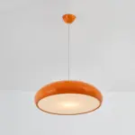 Celestia_Round_LED_Pendant_Lights_-_White_Metal_for_Bedroom_and_Living_Room_-_-_tag1_-4174952 Celestia Round LED Pendant Lights White Metal for Bedroom and Living Room tag1