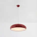 Celestia_Round_LED_Pendant_Lights_-_White_Metal_for_Bedroom_and_Living_Room_-_-_tag1_-4174956 Celestia Round LED Pendant Lights White Metal for Bedroom and Living Room tag1