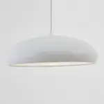 Celestia_Round_LED_Pendant_Lights_-_White_Metal_for_Bedroom_and_Living_Room_-_-_tag1_-4174979 Celestia Round LED Pendant Lights White Metal for Bedroom and Living Room tag1