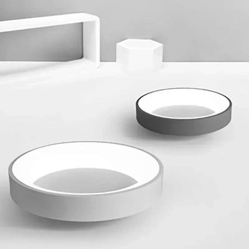 CelestialBeam - Norwegian Round LED Ceiling Lights -  - #tag1#