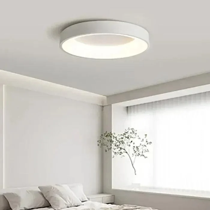 CelestialBeam - Scandinavian round LED ceiling lights -  - #tag1#