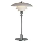 CelestialGlimmer Scandinavian Simple Glass Table Lamp tag1