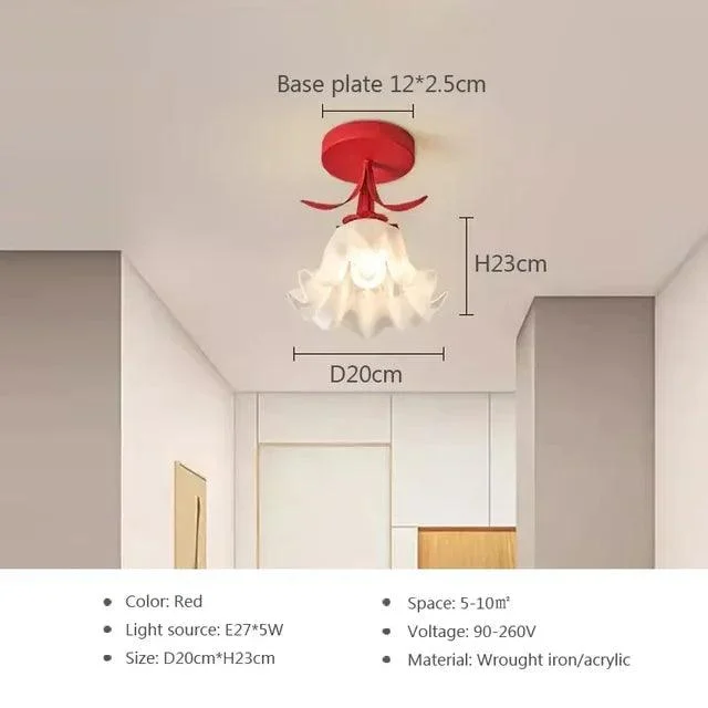 CelestialSleek - Modern Ceiling Lamp -  - #tag1#