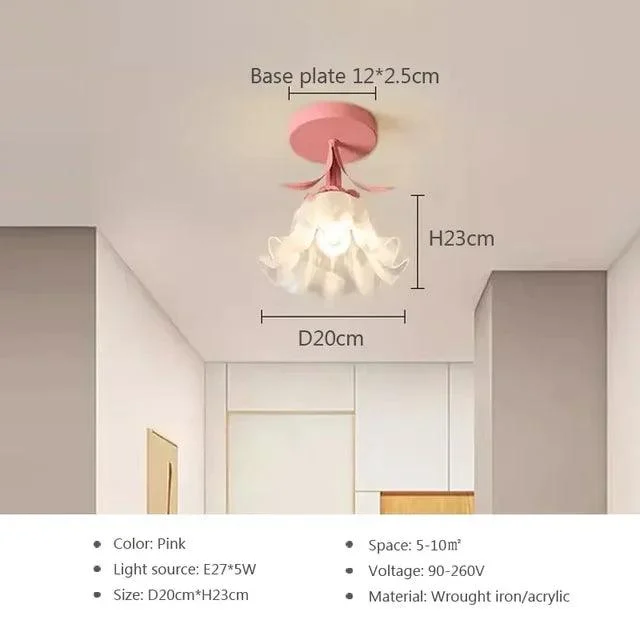 CelestialSleek - Modern Ceiling Lamp -  - #tag1#