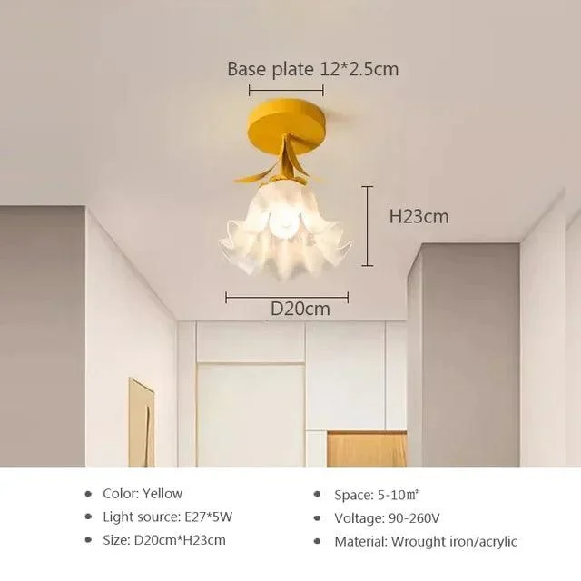 CelestialSleek - Modern Ceiling Lamp -  - #tag1#