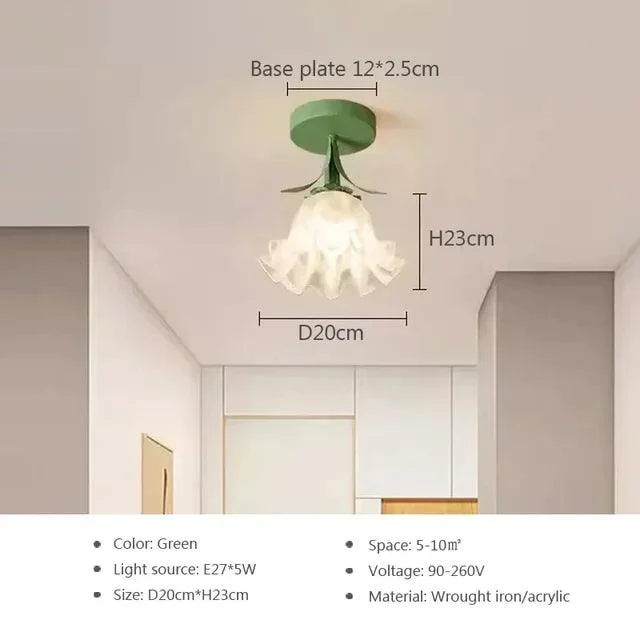 CelestialSleek - Modern Ceiling Lamp -  - #tag1#