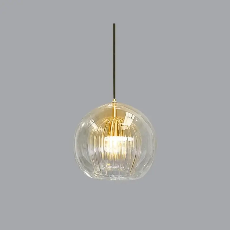 Celine Stylish Spherical LED Ceiling Lamp tag1