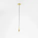 Celine Stylish Spherical LED Ceiling Lamp tag1