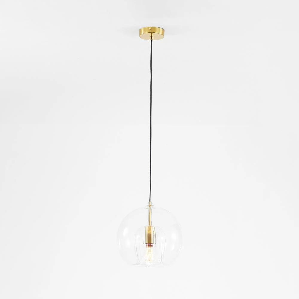 Celine Stylish Spherical LED Ceiling Lamp -  - #tag1#