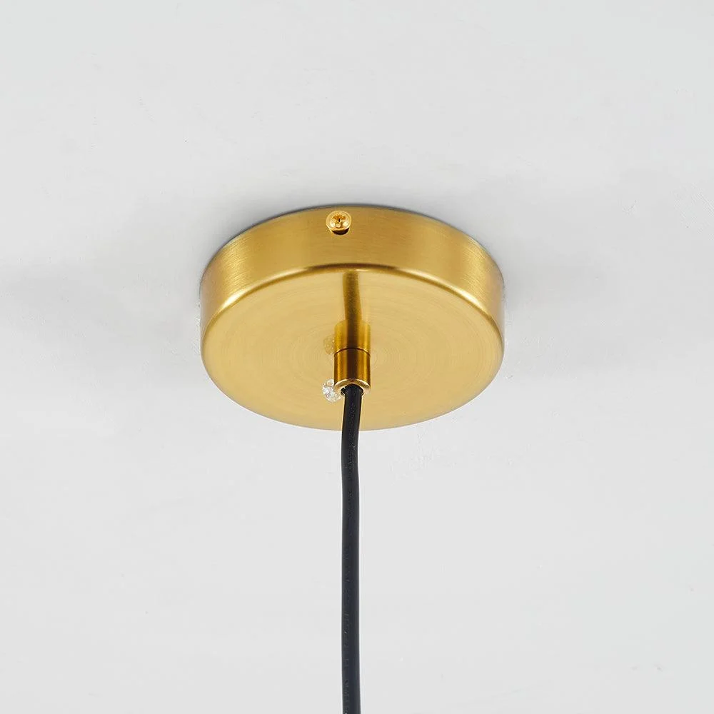 Celine Stylish Spherical LED Ceiling Lamp -  - #tag1#