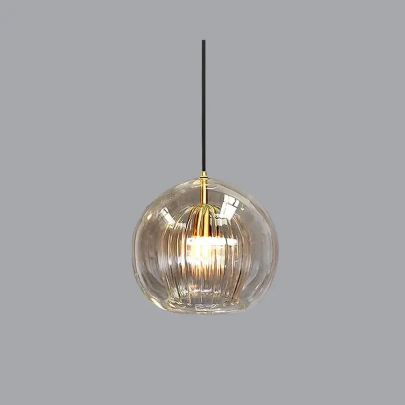 Celine Stylish Spherical LED Ceiling Lamp tag1