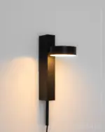 Celine Wall Sconce tag1