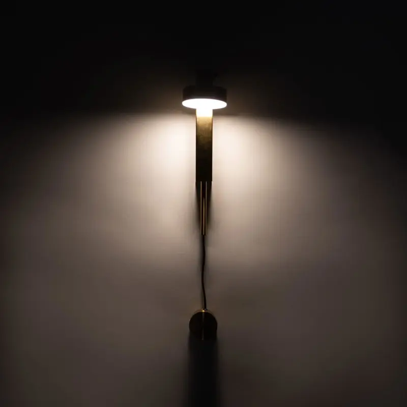 Celine Wall Sconce tag1