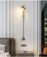 Celine Wall Sconce tag1