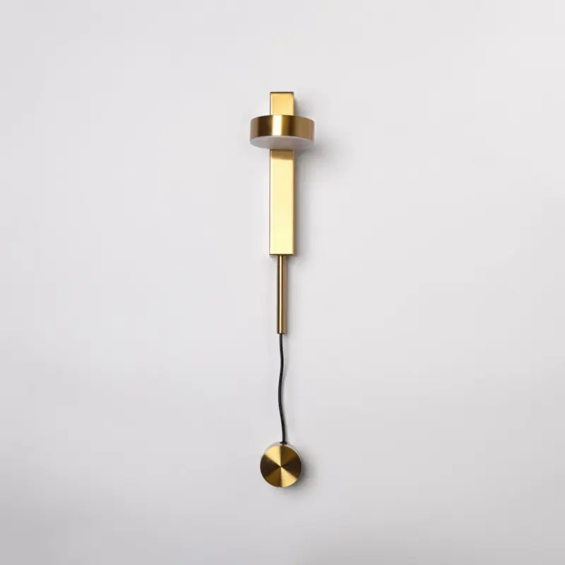 Celine Wall Sconce tag1