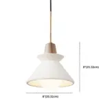 Cement_Pendant_Lamp_Modern_Minimalist_1_Light_Restaurant_Mini_Pendant_-_-_tag1_-4175392 Cement Pendant Lamp Modern Minimalist 1 Light Restaurant Mini Pendant tag1