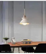 Cement_Pendant_Lamp_Modern_Minimalist_1_Light_Restaurant_Mini_Pendant_-_-_tag1_-4175420 Cement Pendant Lamp Modern Minimalist 1 Light Restaurant Mini Pendant tag1