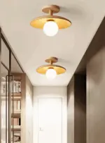 CentraOrb_Wood_Ceiling_Light_-_Semi-flush_Lamp_with_Integrated_LED_Light_-_-_tag1_-4165623 CentraOrb Wood Ceiling Light Semi flush Lamp with Integrated LED Light tag1