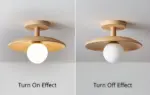 CentraOrb_Wood_Ceiling_Light_-_Semi-flush_Lamp_with_Integrated_LED_Light_-_-_tag1_-4165684 CentraOrb Wood Ceiling Light Semi flush Lamp with Integrated LED Light tag1