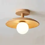 CentraOrb_Wood_Ceiling_Light_-_Semi-flush_Lamp_with_Integrated_LED_Light_-_-_tag1_-4165710 CentraOrb Wood Ceiling Light Semi flush Lamp with Integrated LED Light tag1