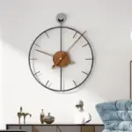 Centra Clock