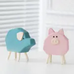 Ceramic_Abstract_Animal_Mascot_-_-_tag1_-4165801 Ceramic Abstract Animal Mascot tag1