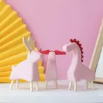Ceramic_Abstract_Animal_Mascot_-_-_tag1_-4165807 Ceramic Abstract Animal Mascot tag1